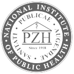 National-Institute-of-Hygiene-(PZH)